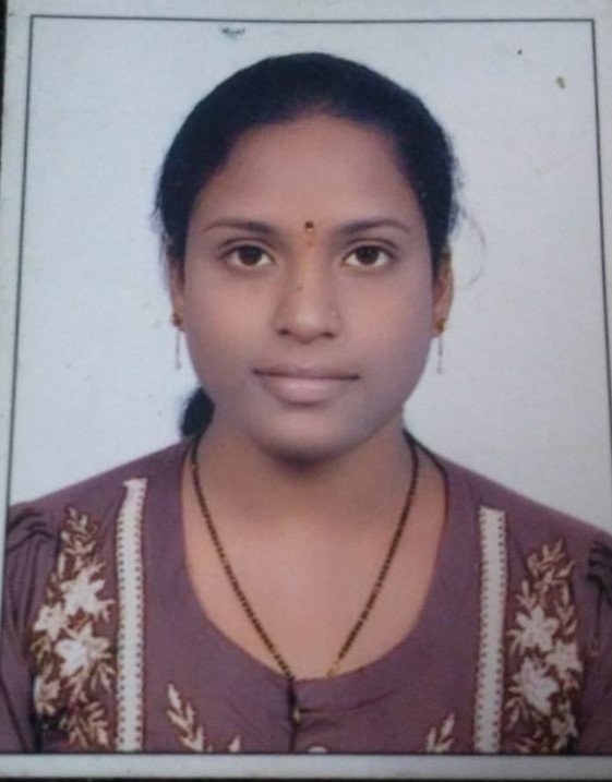 Dr. V. Padmaja MPT